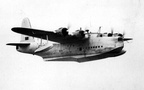 Short Sunderland Mk III 