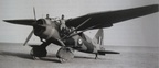 Westland Lysander P9198 