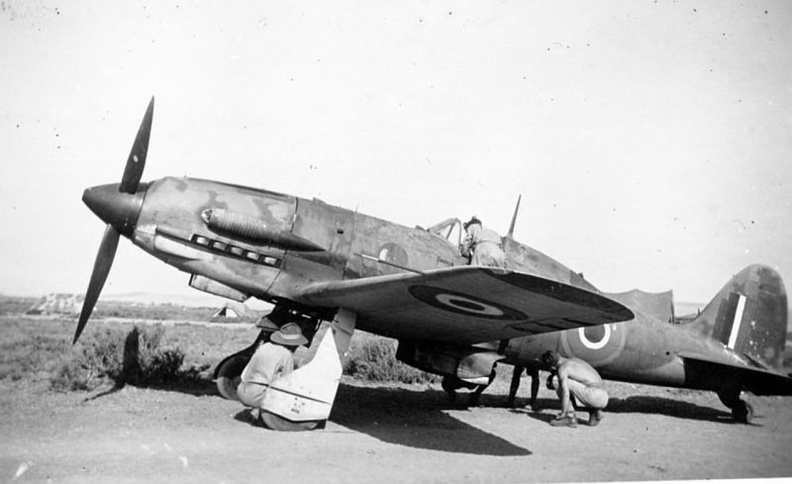 Macchi MC.202