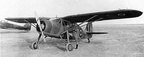 Fairchild Argus 