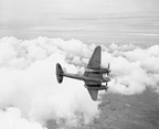 456 Squadron De Havilland Mosquito