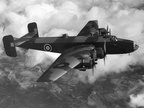 Handley Page Halifax 