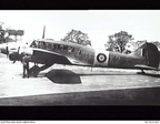 Avro Anson NK718 