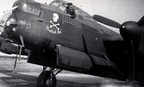 Lancaster RF270