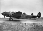 464 Squadron Lockheed Ventura