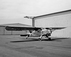 Auster J5G A11-300 Nowra Photo Kim