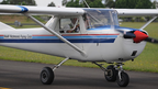 Cessna 150 VH-RDJ