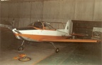 Victa Airtourer VH-MFO