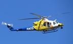 Bell 412 VH-LSY