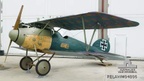 Albatross D.Va D5390/17 AWM RELAWM04806