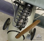 Albatross D.Va D5390/17 AWM RELAWM04806_2