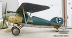 Albatross D.Va D5390/17 AWM RELAWM04806_3