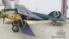 Albatross D.Va D5390/17 AWM RELAWM04806_4