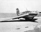 Highlight for Album: Messerschmitt Me 163