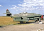 Highlight for Album: Messerschmitt Me262