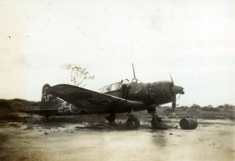 Mitsubishi Ki-51 "Sonia"