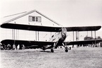 De Havilland D.H.50A 