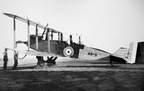 De Havilland D.H.9