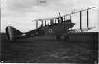 De Havilland D.H.9 