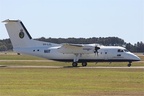 DHC-8 VH-LCL