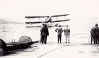 Fairey IIID Point Cook Jetty Photo via Ken