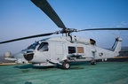 MH-60R Seahawk 