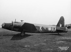 Highlight for Album: Vickers Wellington