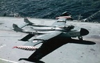 Highlight for Album: Sea Venom WZ904