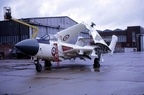 Highlight for Album: Sea Vixen XJ476