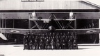 Supermarine Southampton Reconnaissance Flight at Point Cook