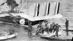 Supermarine Southampton 