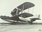 Supermarine Southampton 