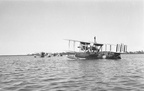 Supermarine Southampton 