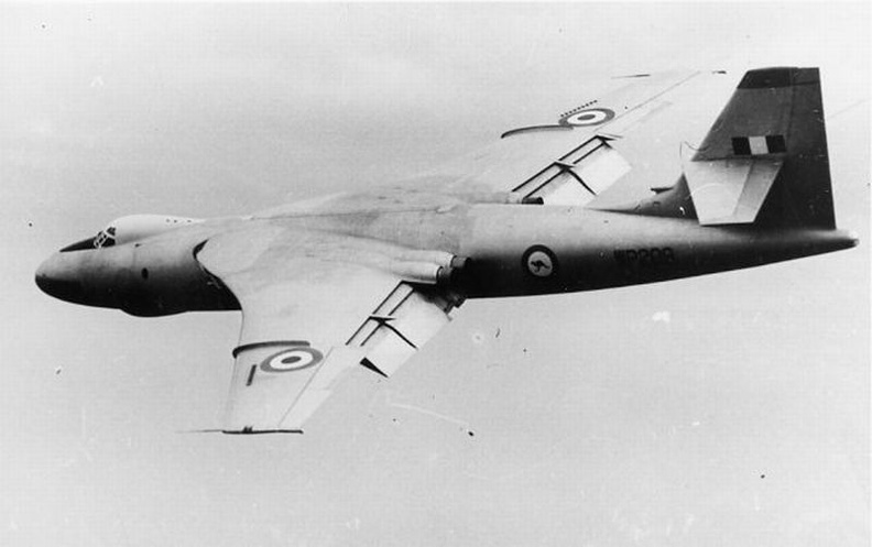 Valiant WP209 Malalla 1959 Photo John Lever