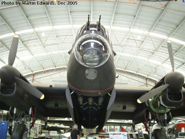 Highlight for Album: Lancaster NX622 
&quot;LL847 JO-D&quot;