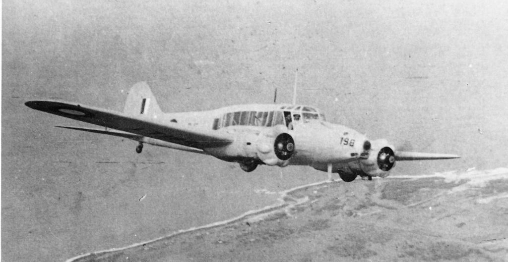Anson LT198