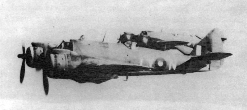 Beaufighter
                              A19-214