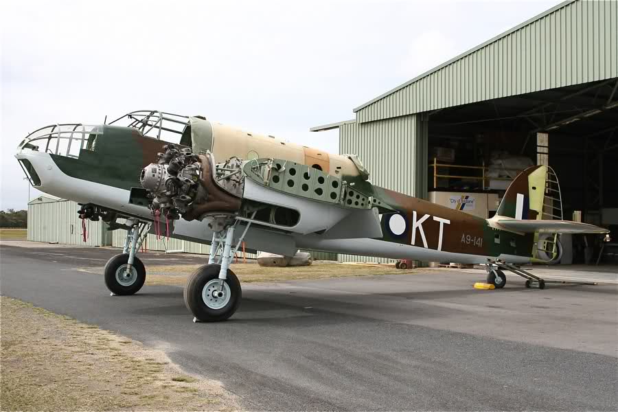 Highlight for Album: Beaufort                                  A9-141