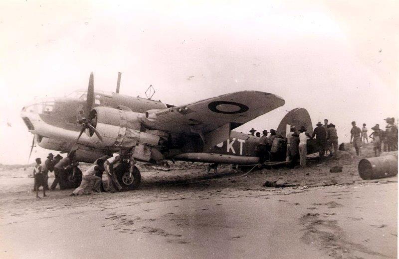 Highlight for Album: Beaufort                                  A9-157