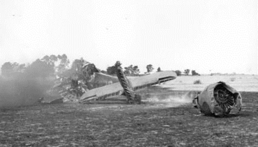 Highlight for Album: Beaufort                                  A9-176