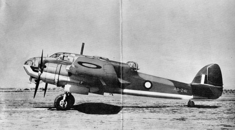 Highlight for Album: Beaufort                                A9-241