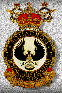 Highlight for Album: RAAF 2 Squadron,
                            Vietnam 1967 to 1971