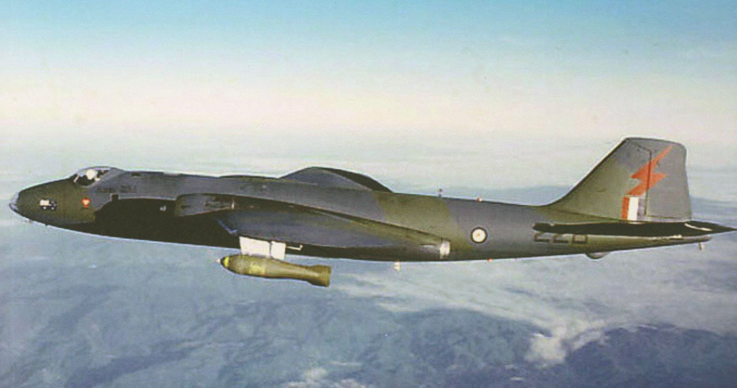 Highlight for Album: Canberra
                          A84-228