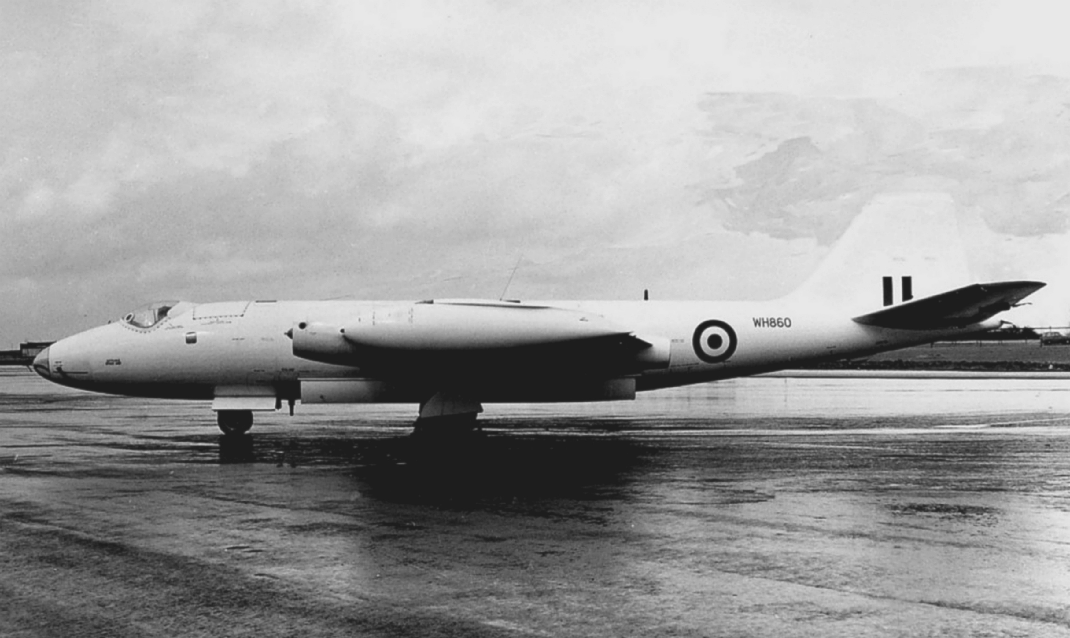 Highlight for
                                  Album: Canberra WH860