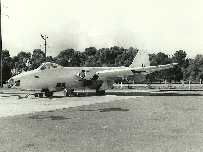 Highlight for Album: Canberra
                                  WT333