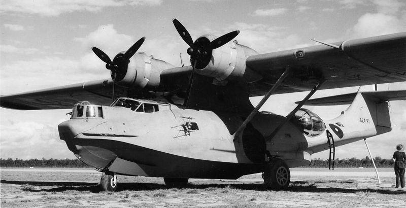 Catalina A24-91