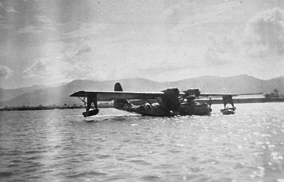 Catalina A24-304