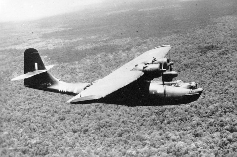 Catalina A24-373