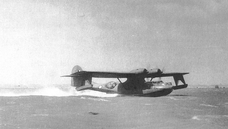 Catalina A24-23