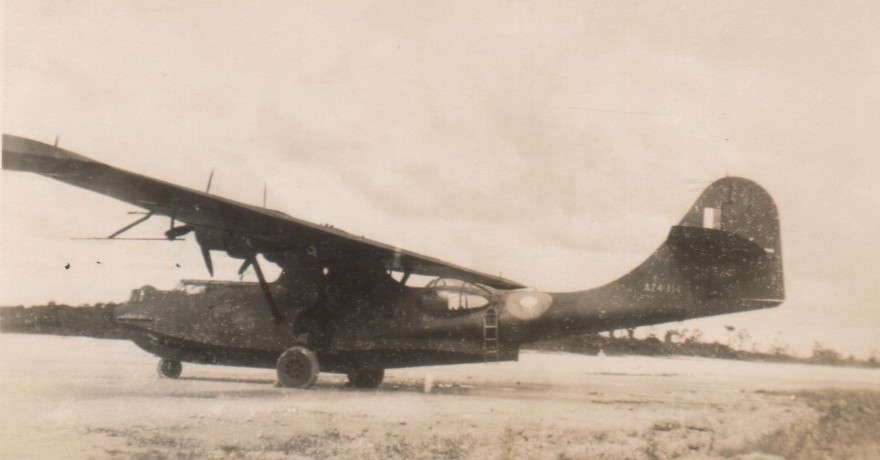 Catalina A24-114